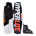 Hyperlite State Jr 2.0 + Remix Binding
