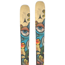 Atomic Kids Bent Chetler Mini - Multicolour