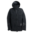 Burton [ak] Men's Acamar GORE-TEX Pro 3L Jacket -True Black