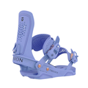 Union Women's Trilogy Bindings - Bluebell
