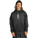DC Men's Omega Fleece Pullover Hoodie
