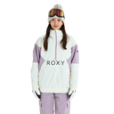 Roxy Women's Alpha Anorak Insulated Jacket
