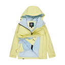 Roxy Girls Radiant Lines Overhead Jacket