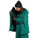 DC Men's Basis 30K Jacket