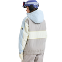 Roxy Women's Chloe Kim Anorak Jacket