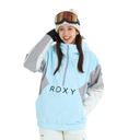 Roxy Women's Alpha Anorak Insulated Jacket
