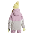 Roxy Girl's Hekla Ice Jacket