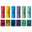 Burton Unisex "From Burton To The World" Snowboard