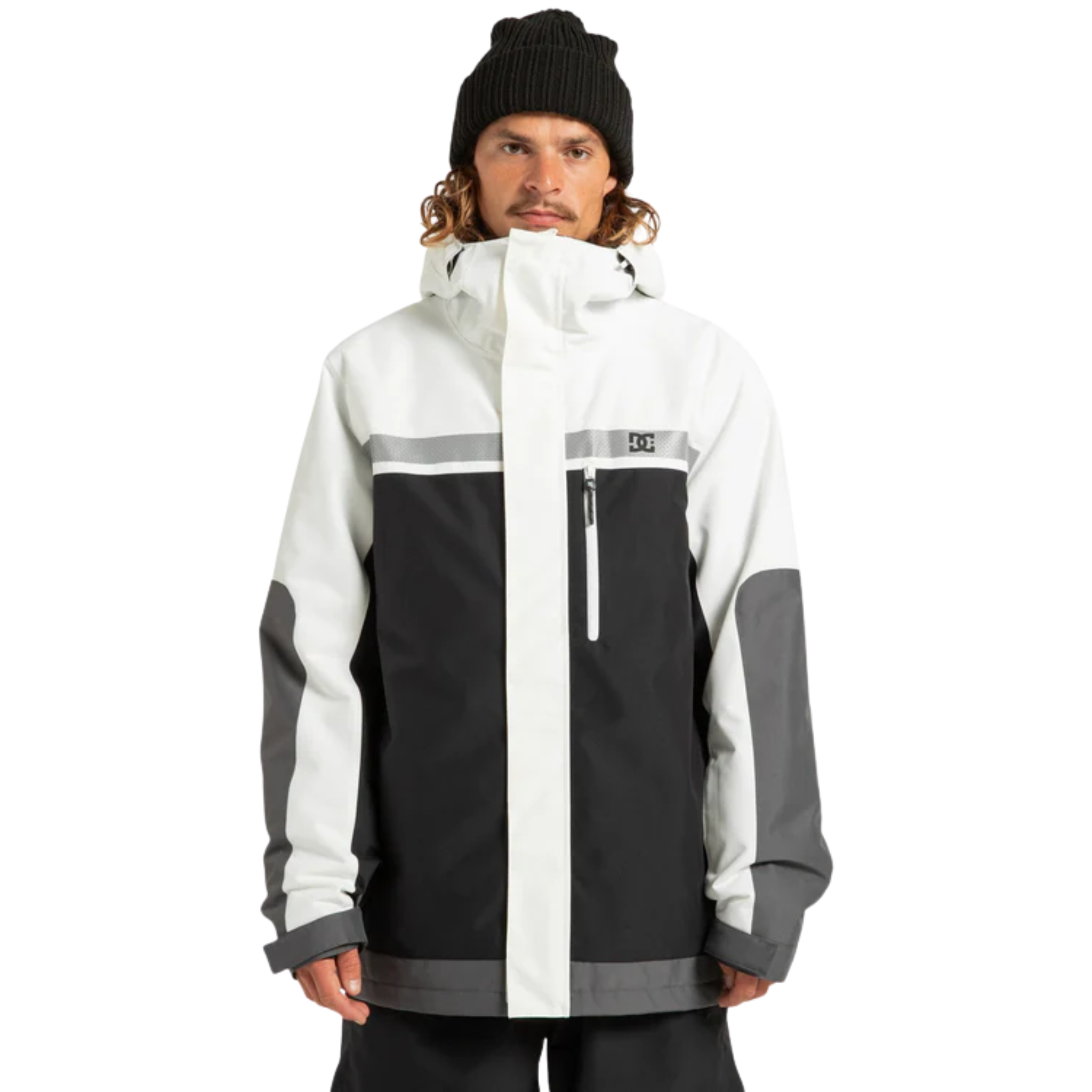 DC Men's Defiant Insulated Jacket – Ballistics