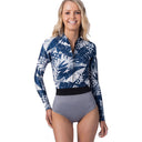 Ripcurl Women's Searchers L/SL Spring
