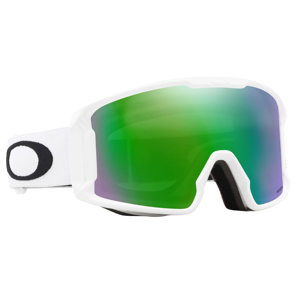 Oakley Line Miner M Goggles - Matt Black / Prizm Torch