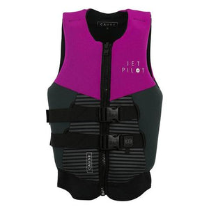 Jetpilot The Cause Ladies Buoyancy Vest - Teal