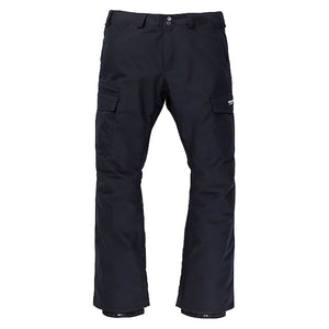 Burton Men's Cargo 2L Pants - Tall - True Black