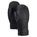 Burton Men's Gondy GORE-TEX  Leather Mitten - True Black