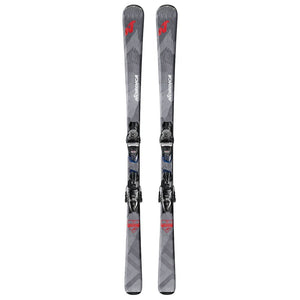 Nordica Navigator 75 Skis + TP2 10 Bindings