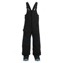 Burton Toddler Maven Bib - True Black
