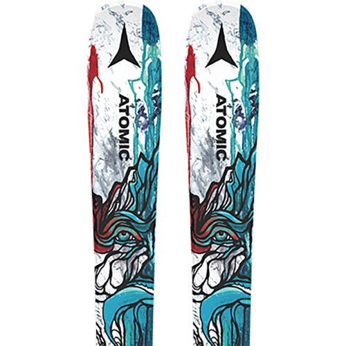 Atomic Bent Junior