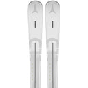 Atomic Cloud C11 Skis + EM10 GW Bindings
