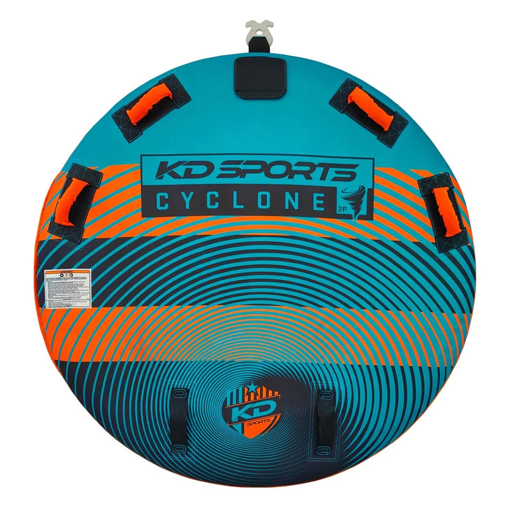 KD Cyclone Tube