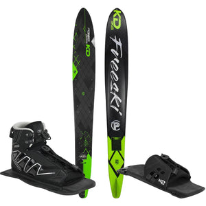 KD Powercarve 67