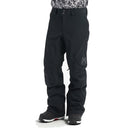 Burton [ak] Men's GORE‑TEX Cyclic Pant - Short - True Black