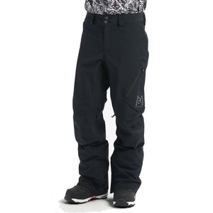 Burton [ak] Men's GORE‑TEX Cyclic Pant - Short - True Black