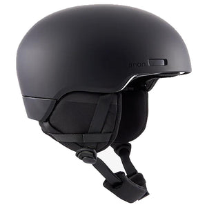 Anon Windham WaveCel Helmet - Black