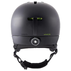 Anon Windham WaveCel Helmet - Black