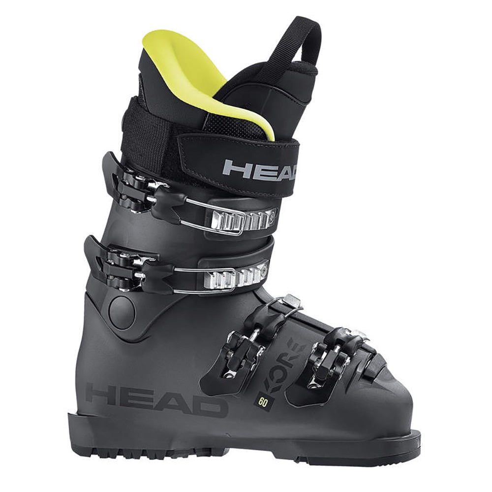 Head Kid's Kore 60 Ski Boot - Anthracite