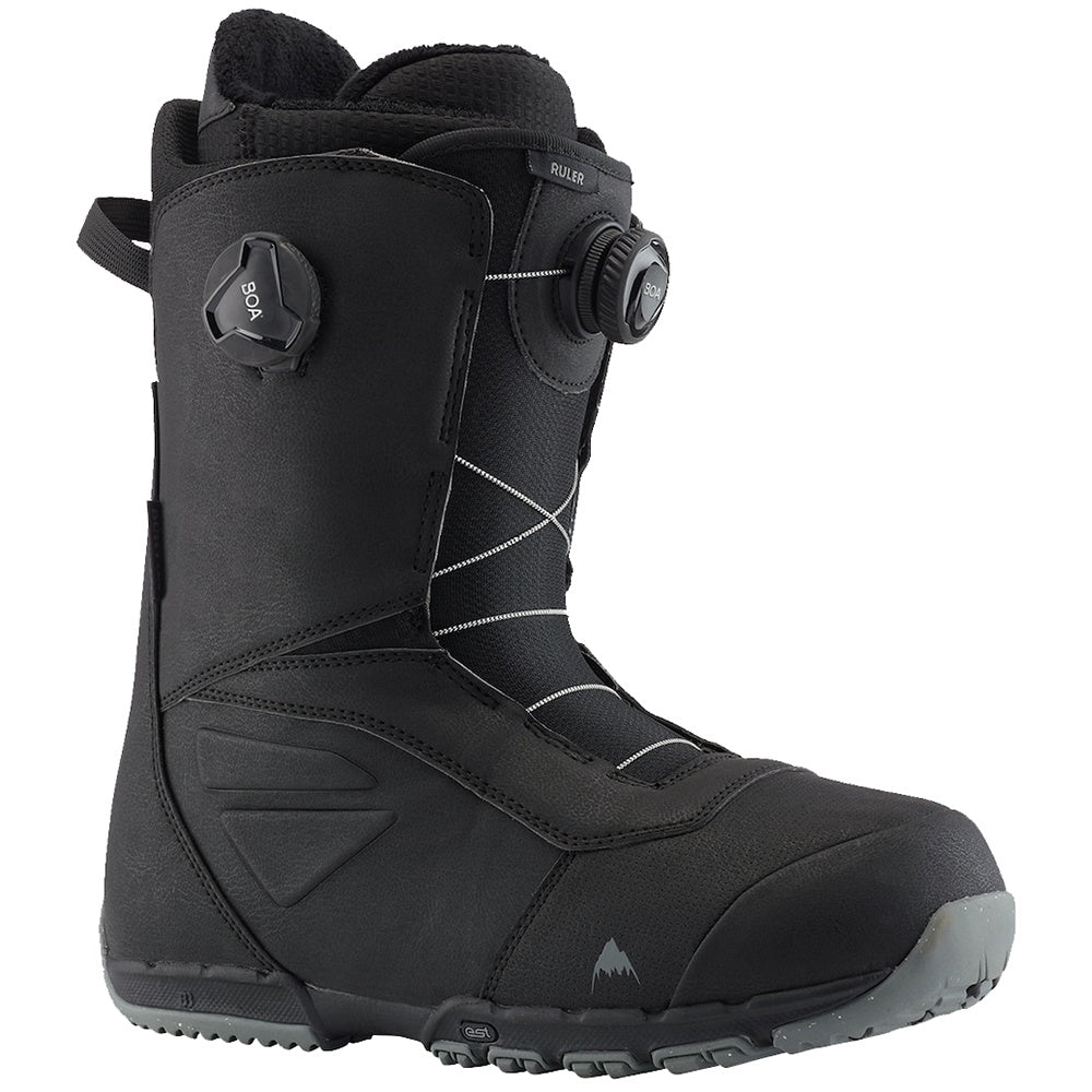 Burton Men's Ruler BOA Boot - Black