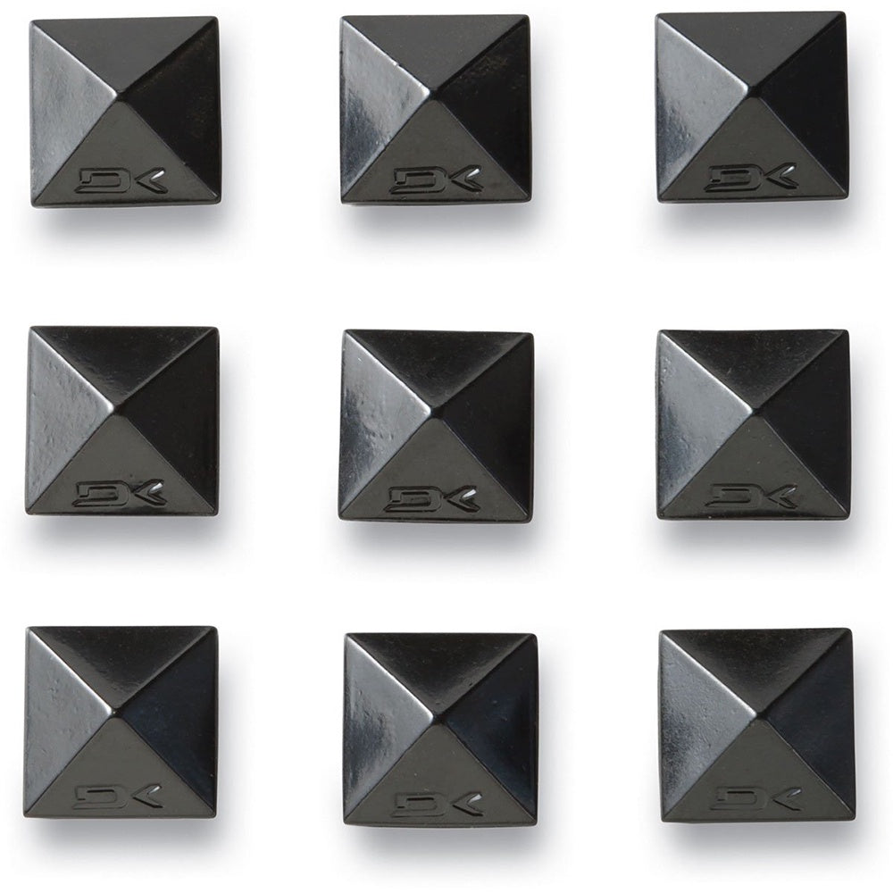 Dakine Pyramid Studs - Black