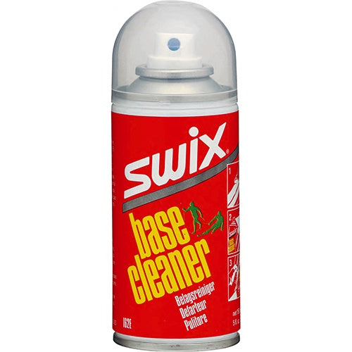 Swix Base Cleaner 150ml Aerosol