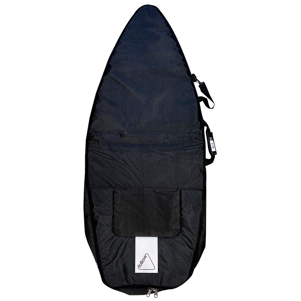 Follow Wake Surf Bag - 4'10" - Black