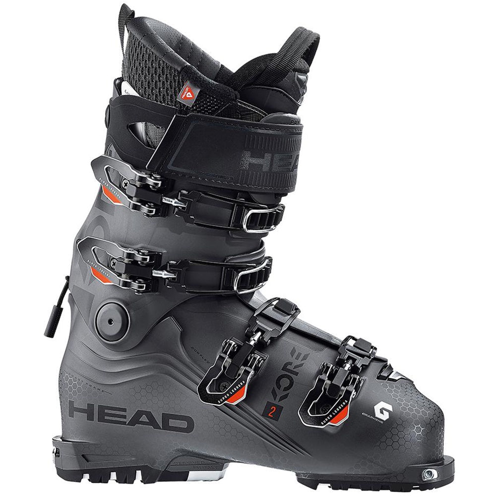 Head Men's Kore 2 - Anthracite