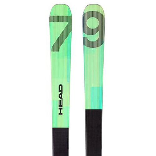 Head Oblivion 79 Skis - Blank