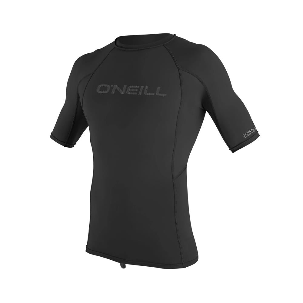 O'Neill Men's Thermo X SS Crew - Black