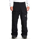 DC Men's Code Pants -  Black