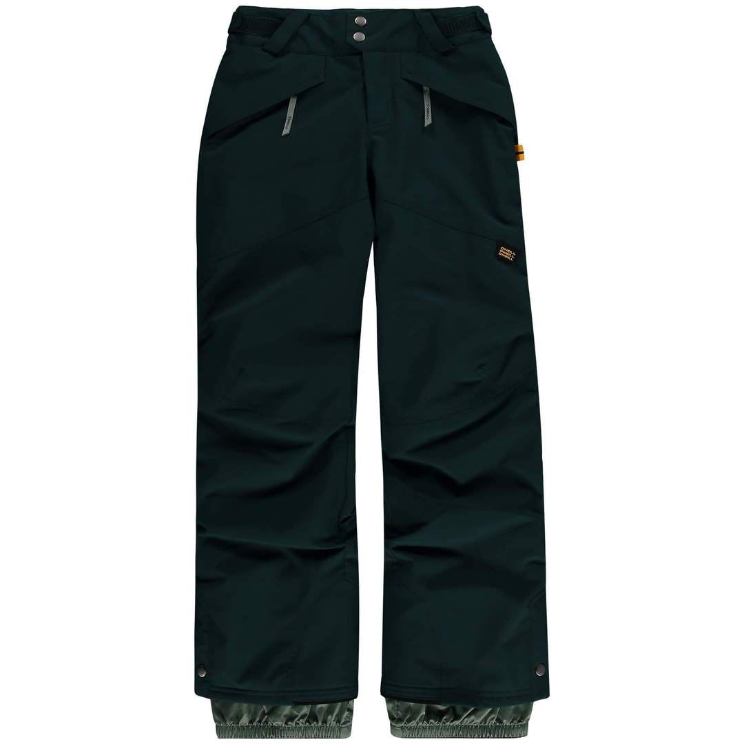 O'Neill Boy's Anvil Pants - Panderosa Pine