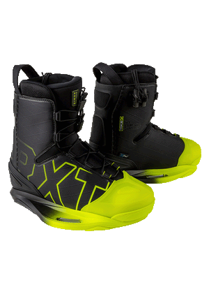 Ronix RXT - Intuition - Neon Fade