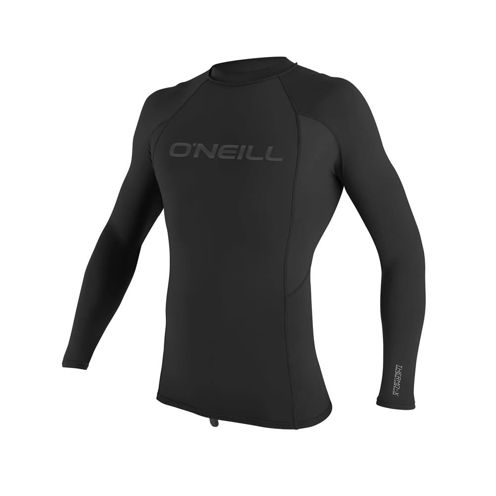 O'Neill Men's Thermo X LS Crew - Black