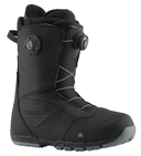 Burton Men's Ruler Boa Boot - Wide - Black