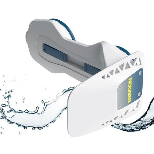 Mission Delta  2.0 Wake Shaper