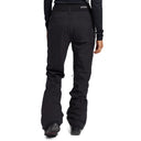 Burton Women's Marcy High Rise Stretch Pant - True Black