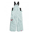 Roxy Girl's Lola Pants - Harbour Gray