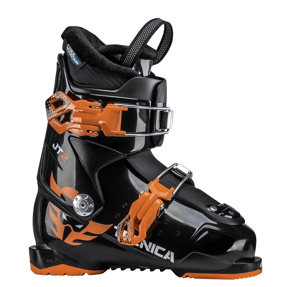 Tecnica JT2 Ski Boots - Ink Blue