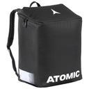Atomic Boot & Helmet Pack - Black / Grey