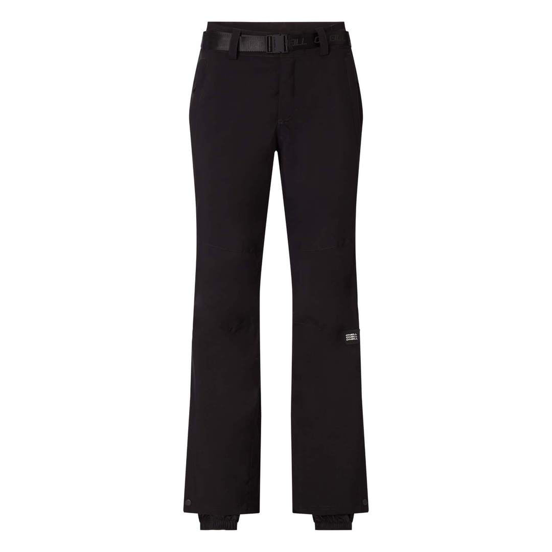 O'Neill Women's Star Insulated Pants - Black Out