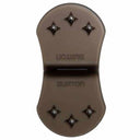 Burton Medium Spike Stomp Pad - Translucent  Black