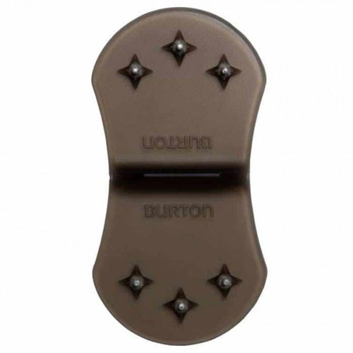 Burton Medium Spike Mat - Trans Black