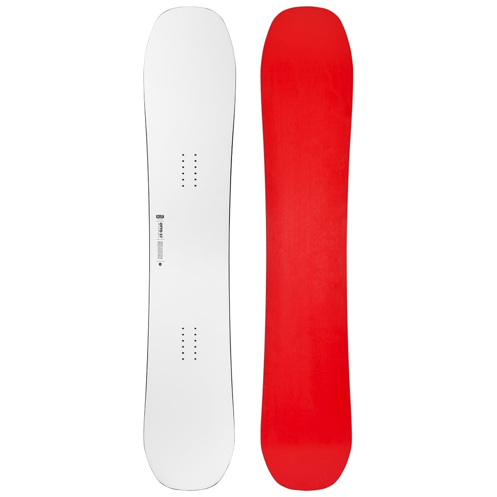 Korua Shapes Otto Snowboard